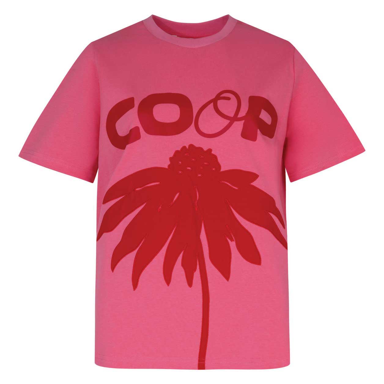COOP Bloom Service T-Shirt